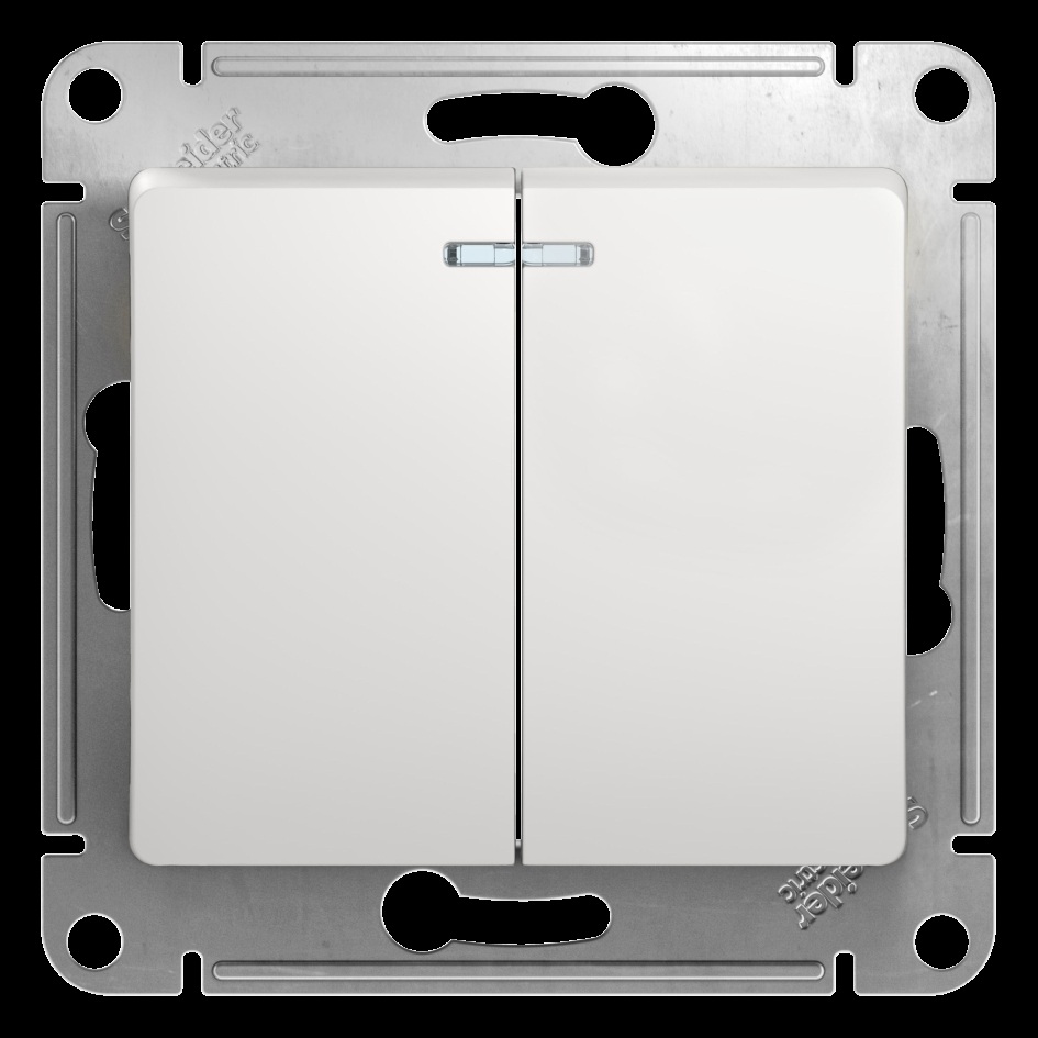 Systeme Electric Выключатель  GSL000153 