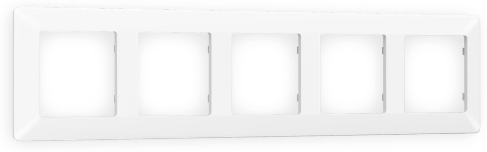 Ambrella Volt Рамка ALFA AF110125 