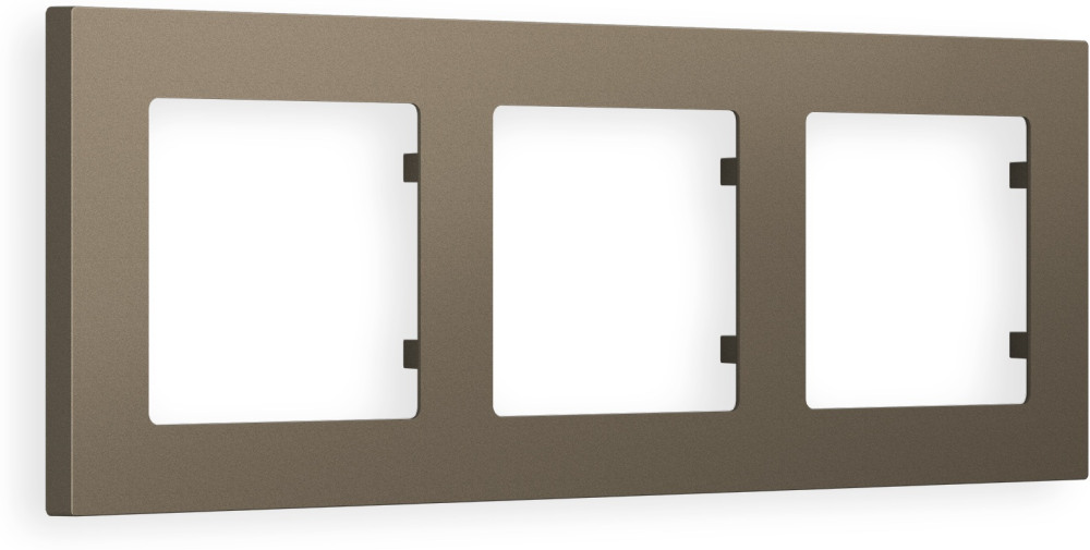 Ambrella Volt Рамка ALFA AF220633 