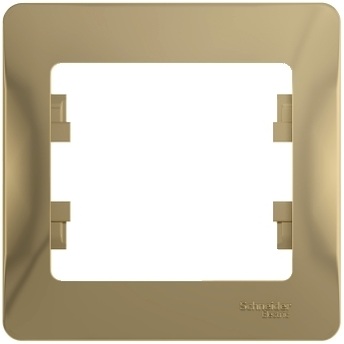 Systeme Electric Рамка  GSL000401 