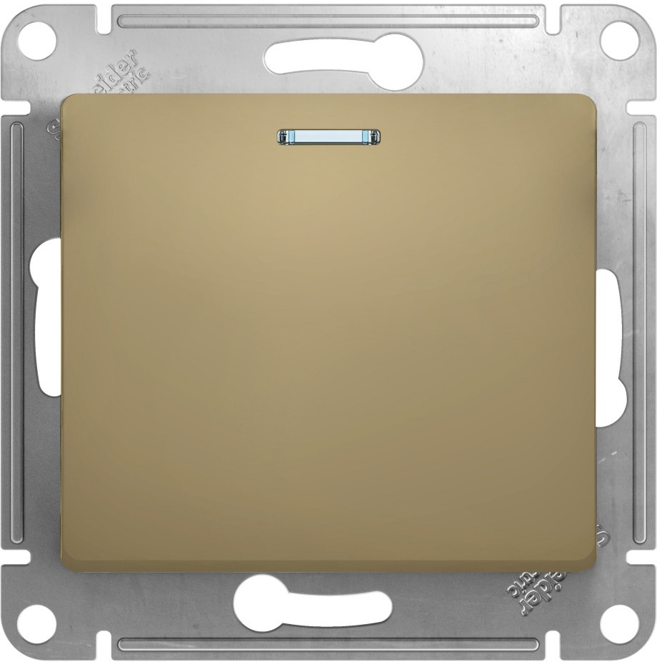 Systeme Electric Выключатель  GSL000413 