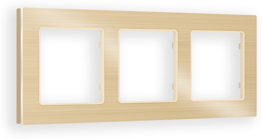 Ambrella Volt Рамка ALFA AF550303 