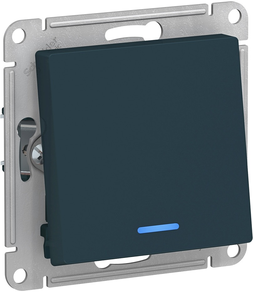 Systeme Electric Выключатель AtlasDesign ATN000863 