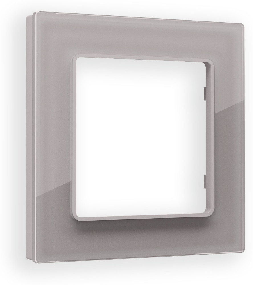 Ambrella Volt Рамка ALFA AF330501 