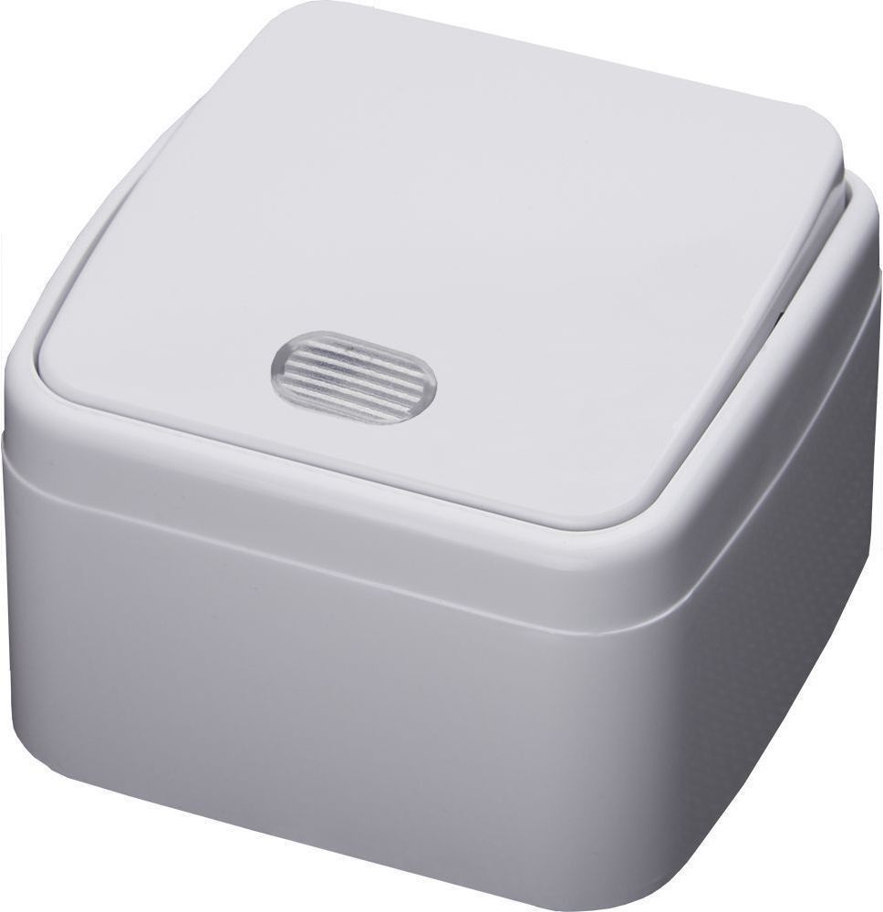 Stekker Выключатель Basic 39029 