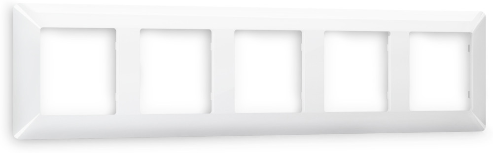 Ambrella Volt Рамка ALFA AF110105 