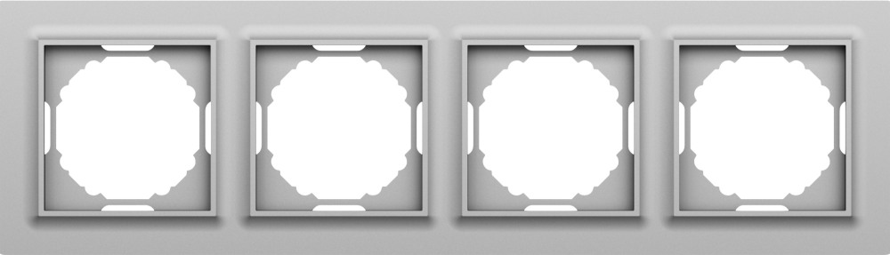 Donel Рамка A07 DEW21437 