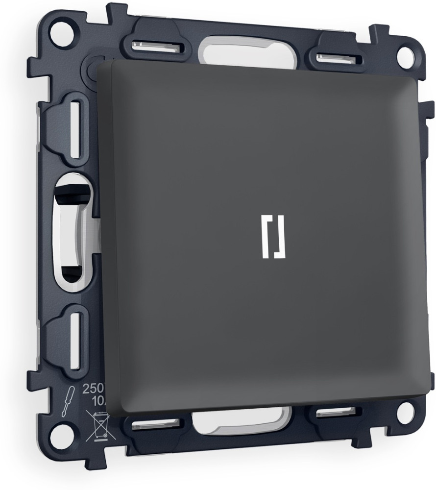 Ambrella Volt Выключатель QUANT MA902035 