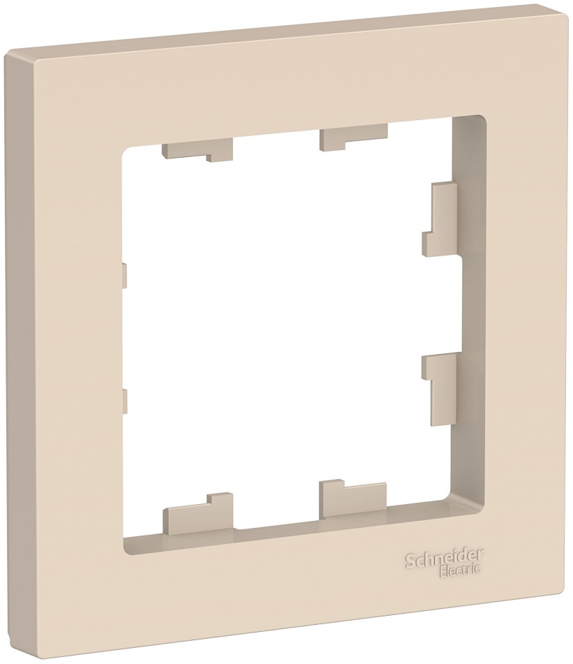 Systeme Electric Рамка AtlasDesign ATN000201 