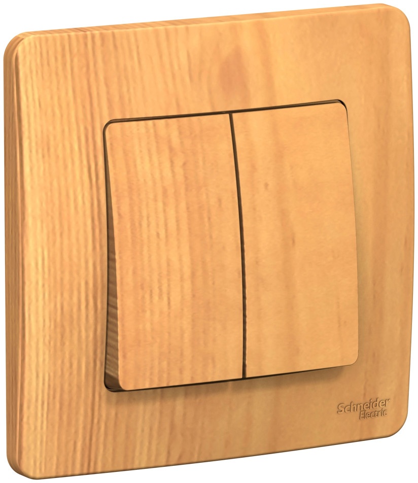 Systeme Electric Выключатель Blanca BLNVS106605 