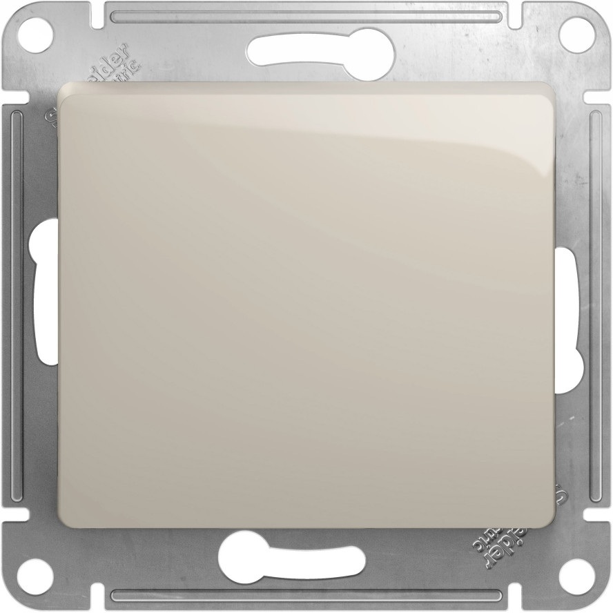 Systeme Electric Выключатель Glossa GSL000961 