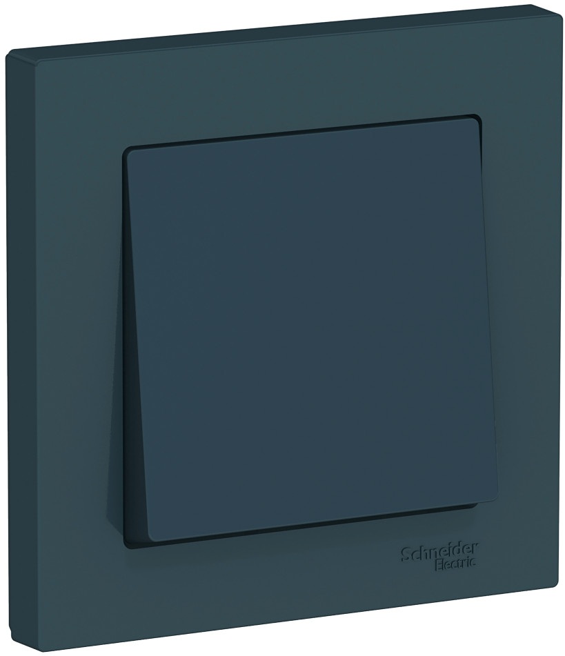 Systeme Electric Выключатель AtlasDesign ATN000812 