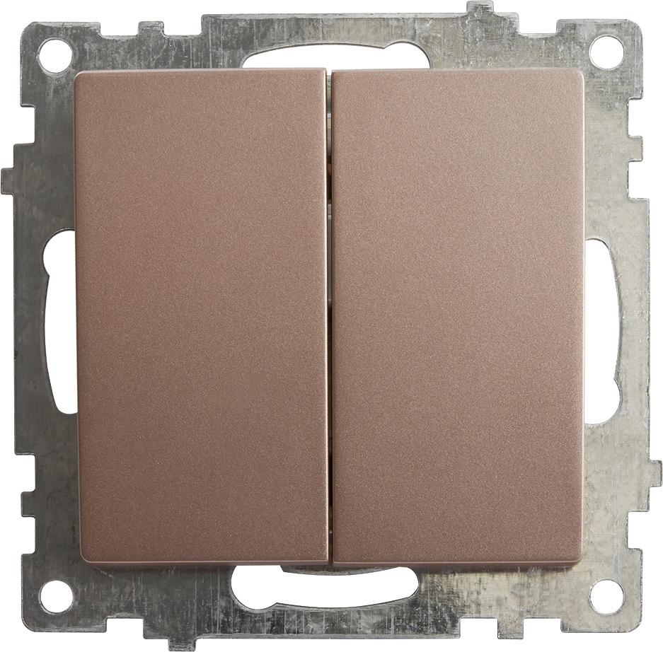 Stekker Выключатель Катрин 39592 