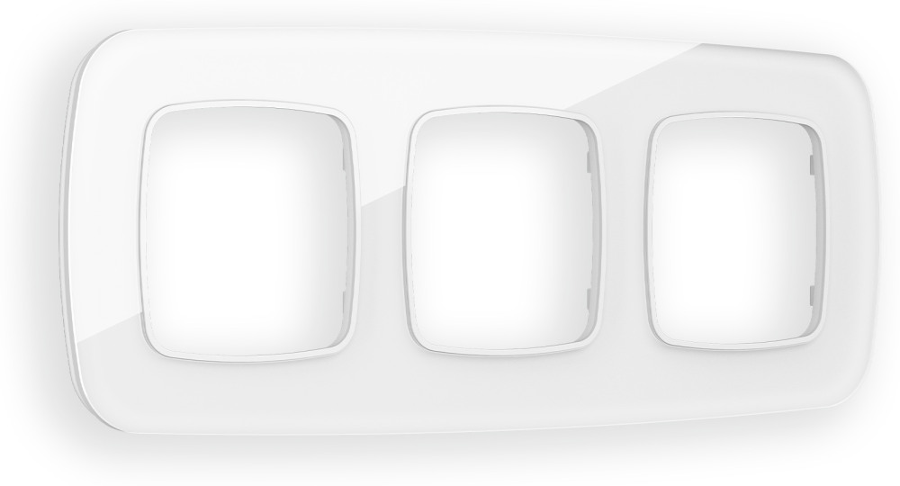 Ambrella Volt Рамка OMEGA OF350103 