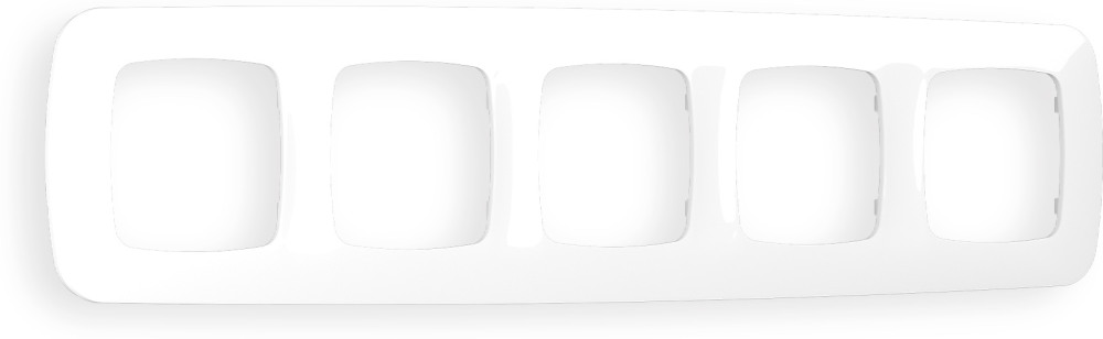 Ambrella Volt Рамка OMEGA OF140105 