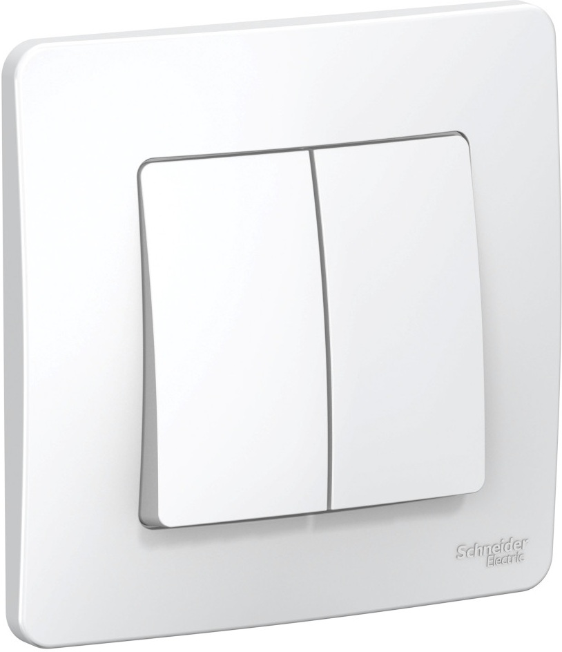 Systeme Electric Выключатель Blanca BLNVS106601 