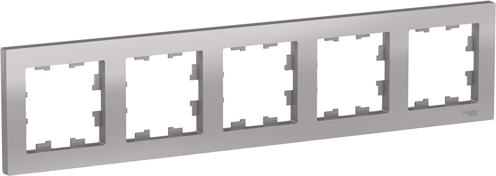 Systeme Electric Рамка AtlasDesign ATN000305 