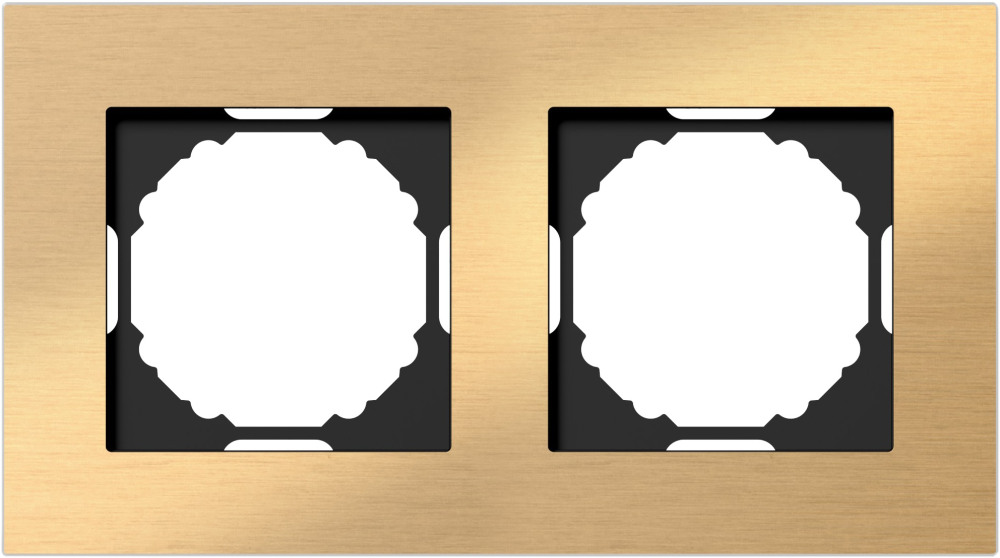 Donel Рамка A07 DEN212GA 