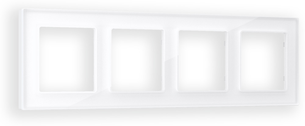 Ambrella Volt Рамка ALFA AF330104 