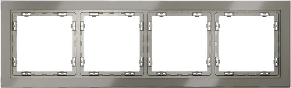 Voltum Рамка S70 VLS110404 