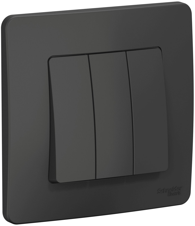 Systeme Electric Выключатель Blanca BLNVS100506 