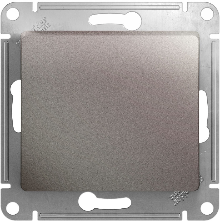 Systeme Electric Выключатель Glossa GSL001261 