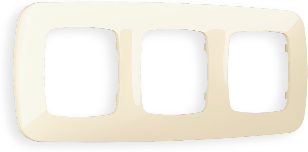 Ambrella Volt Рамка OMEGA OF140303 