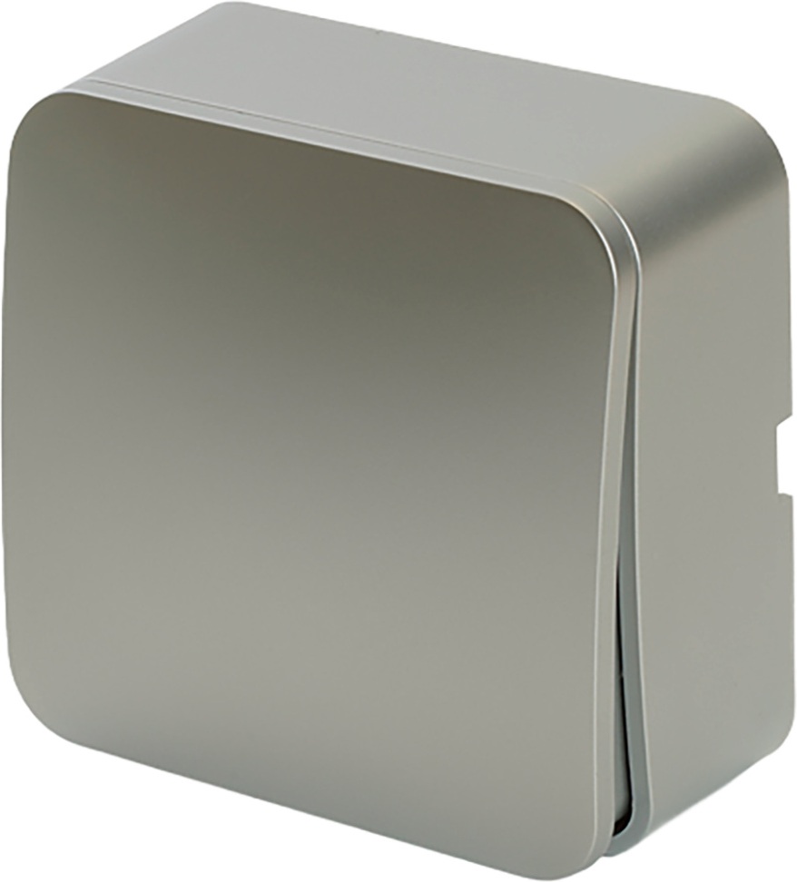 Stekker Выключатель София 49295 