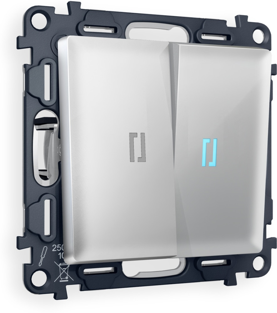 Ambrella Volt Выключатель QUANT MA404040 