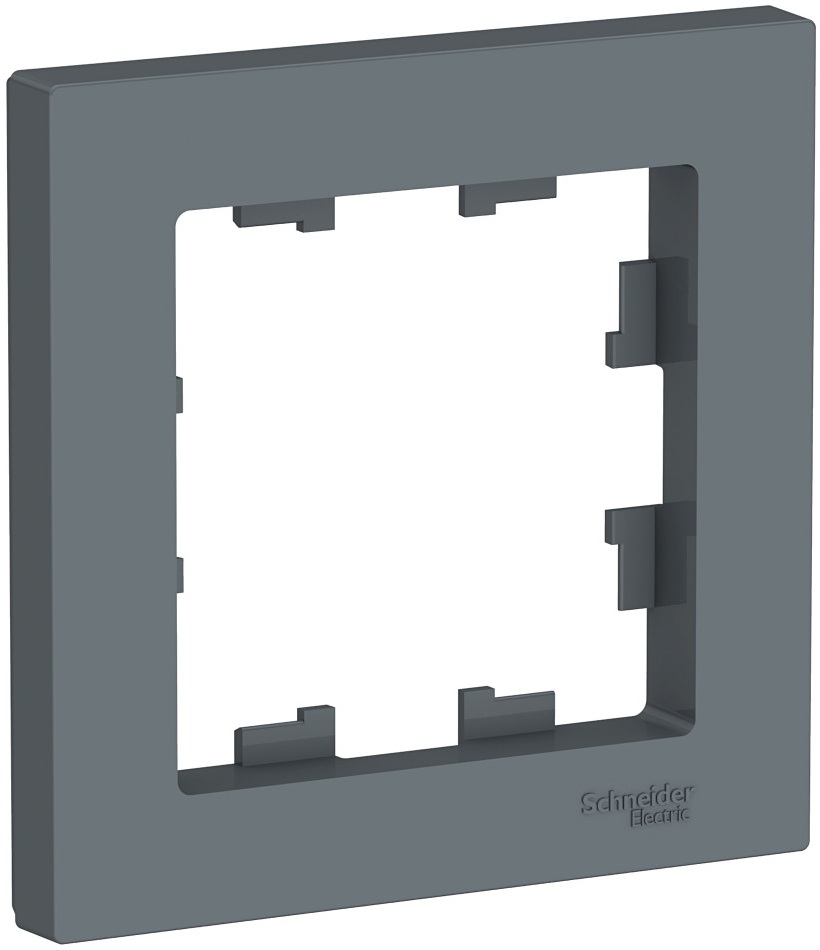 Systeme Electric Рамка AtlasDesign ATN000701 