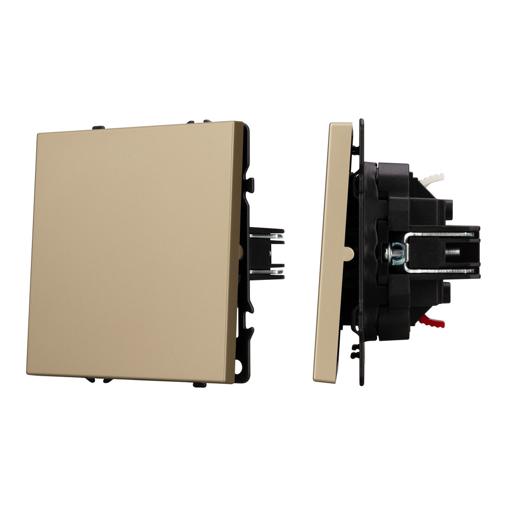 Arlight Выключатель NOBE 054244 