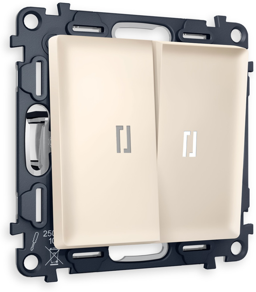 Ambrella Volt Выключатель QUANT MA324035 