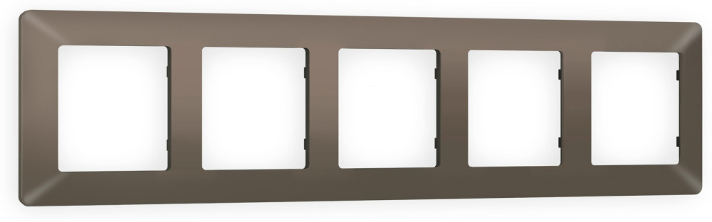 Ambrella Volt Рамка ALFA AF110635 