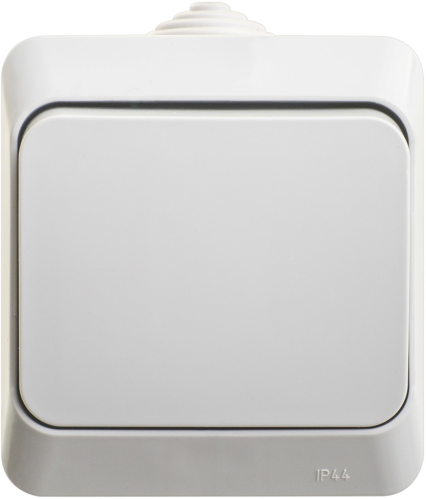 Systeme Electric Выключатель Etude BA10-046C 