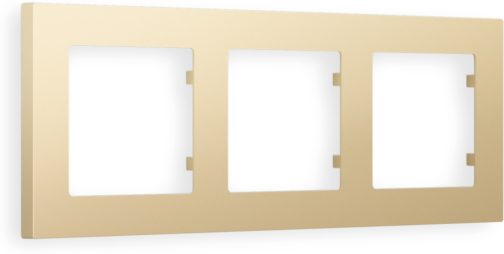 Ambrella Volt Рамка ALFA AF220603 