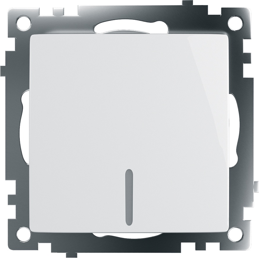 Stekker Выключатель Катрин 39299 