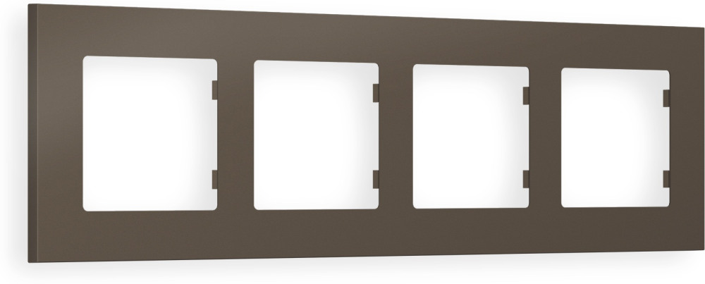 Ambrella Volt Рамка ALFA AF250634 