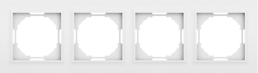 Donel Рамка A07 DEW21433 