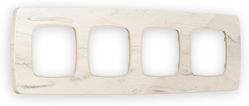 Ambrella Volt Рамка OMEGA OF940604 