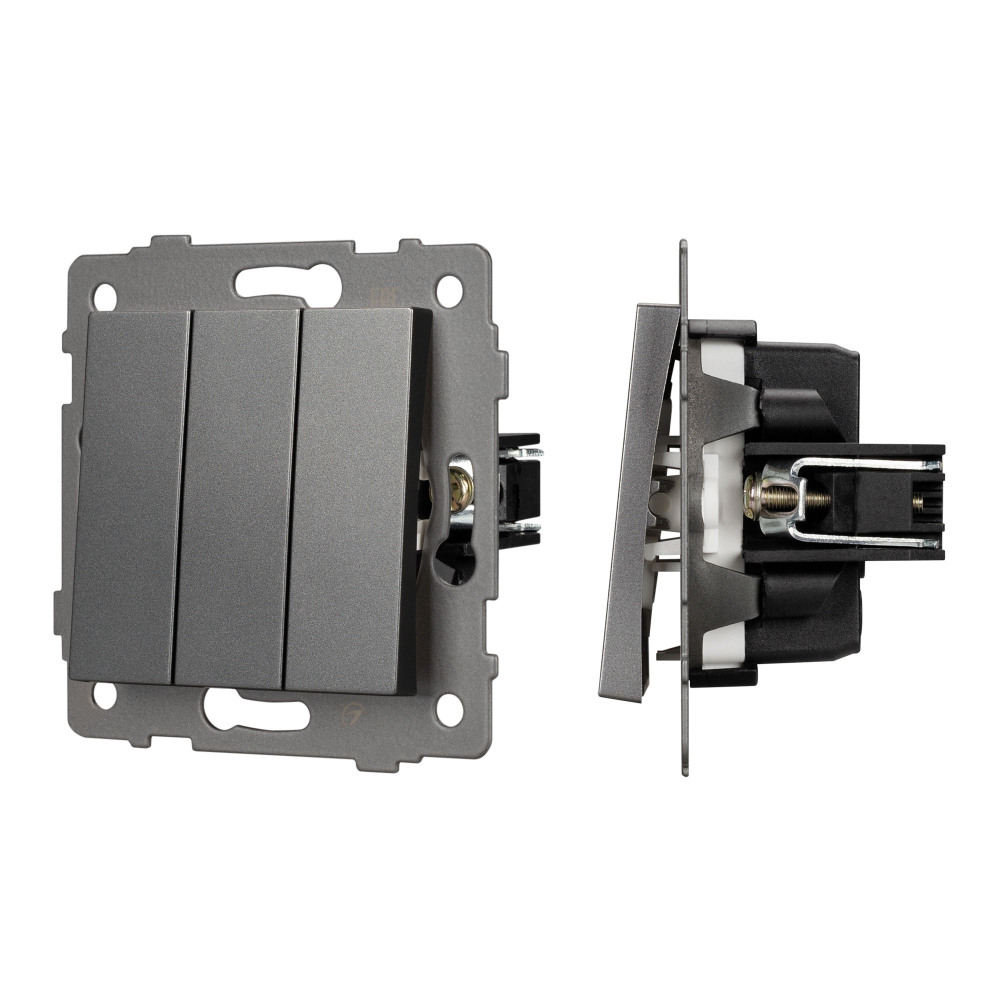 Arlight Выключатель  049898 