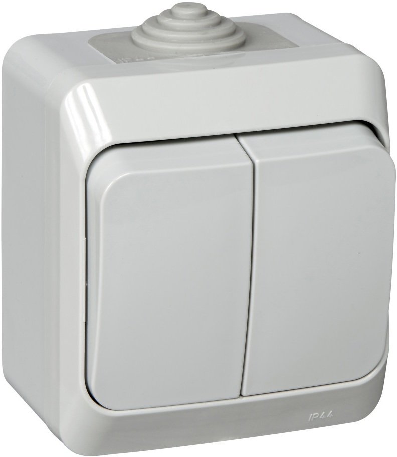 Systeme Electric Выключатель  BA10-042C 