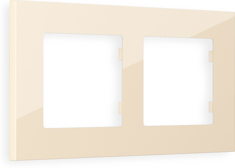 Ambrella Volt Рамка ALFA AF250302 