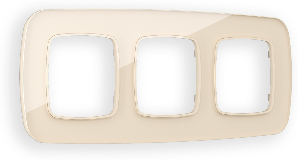 Ambrella Volt Рамка OMEGA OF350303 