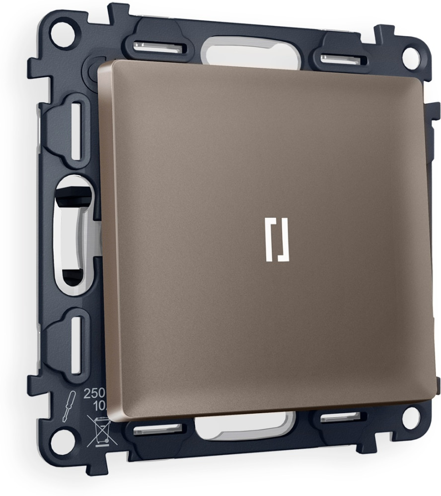 Ambrella Volt Выключатель QUANT MA632015 