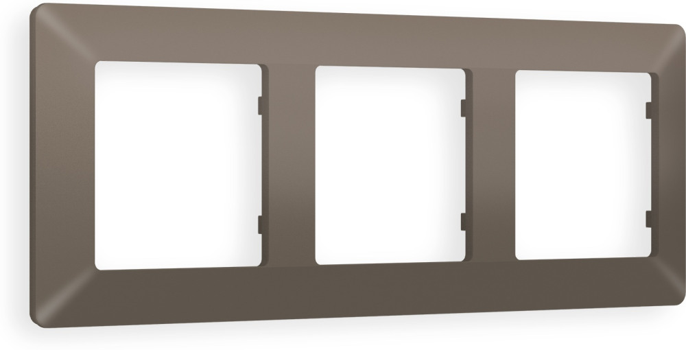 Ambrella Volt Рамка ALFA AF110633 