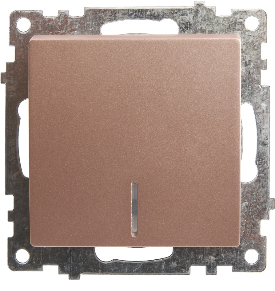 Stekker Выключатель Катрин 39591 