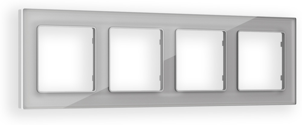 Ambrella Volt Рамка ALFA AF330404 