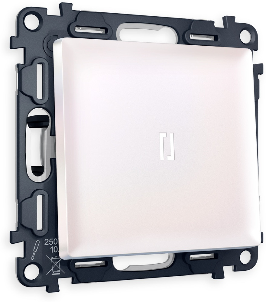 Ambrella Volt Выключатель QUANT MA202035 