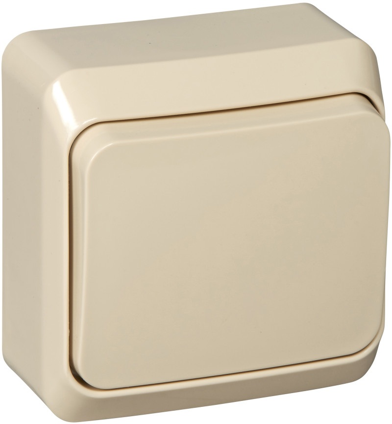 Systeme Electric Выключатель  BA10-004K 