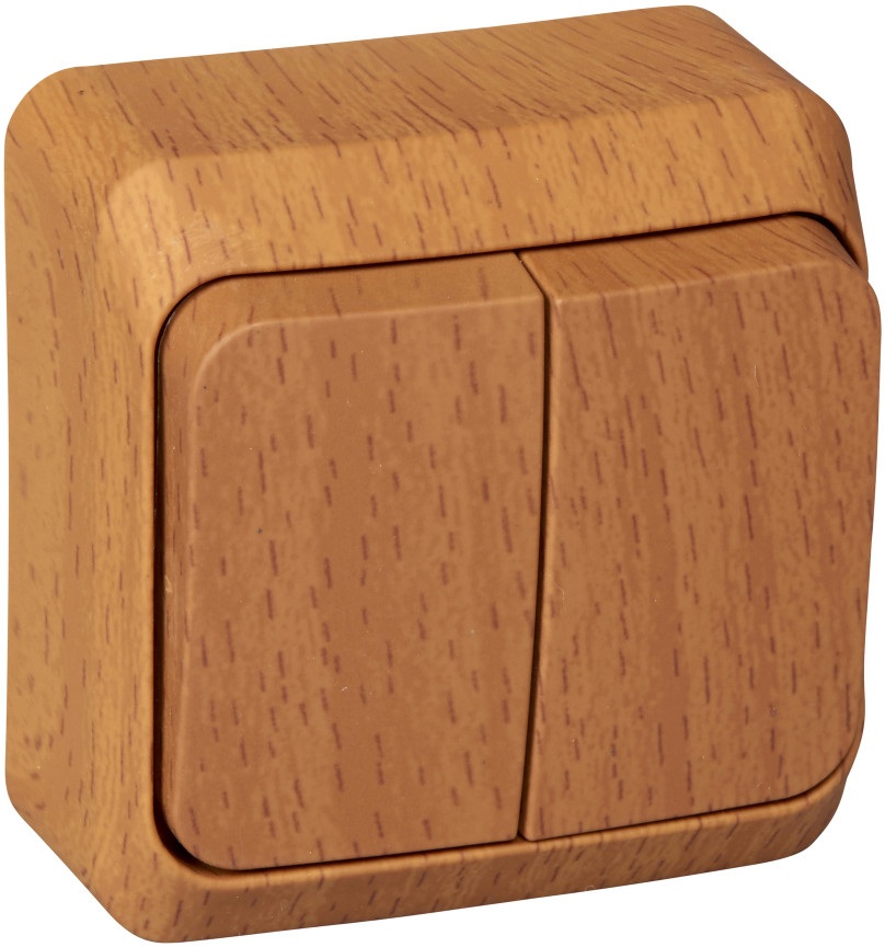 Systeme Electric Выключатель  BA10-002T 